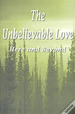 Capa do artigo Unbelievable Love