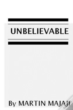 Capa do artigo Unbelievable