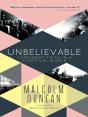 Unbelievable - Preview