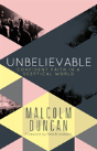 Unbelievable - Preview