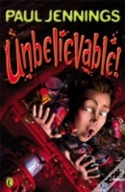 Capa do artigo Unbelievable!