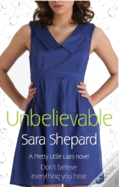 Capa do artigo Unbelievable