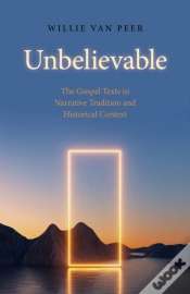 Capa do artigo Unbelievable