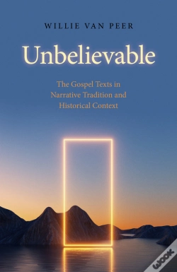 Capa do artigo Unbelievable