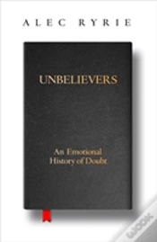 Capa do artigo Unbelievers