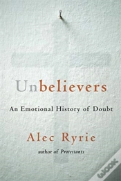 Capa do artigo Unbelievers