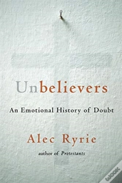 Capa do artigo Unbelievers
