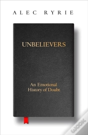 Capa do artigo Unbelievers