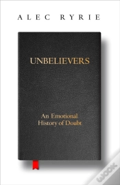 Capa do artigo Unbelievers
