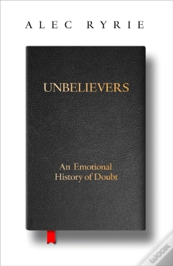 Capa do artigo Unbelievers
