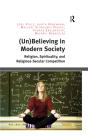 (Un)Believing In Modern Society - Preview
