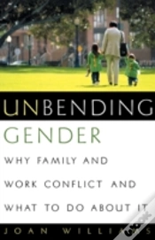 Capa do artigo Unbending Gender