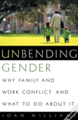 Capa do artigo Unbending Gender