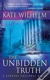 Capa do artigo Unbidden Truth