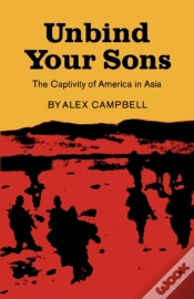 Capa do artigo Unbind Your Sons