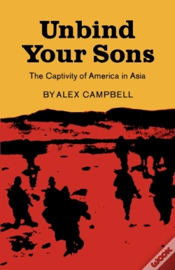 Capa do artigo Unbind Your Sons