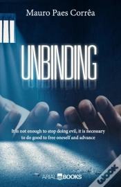 Capa do artigo Unbinding