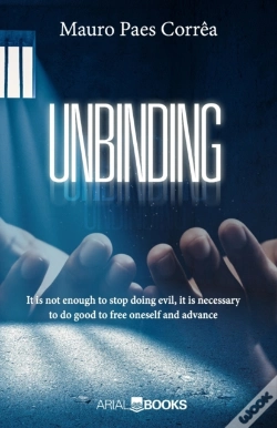 Capa do artigo Unbinding
