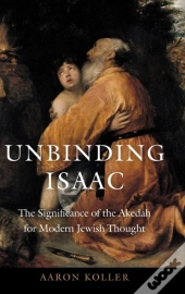 Unbinding Isaac