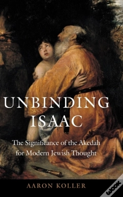 Capa do artigo Unbinding Isaac