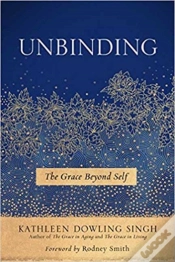 Capa do artigo Unbinding