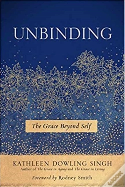 Capa do artigo Unbinding