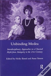 Capa do artigo Unbinding Medea