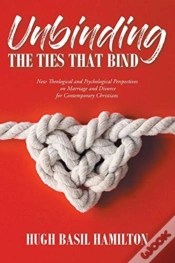 Capa do artigo Unbinding The Ties That Bind