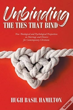 Capa do artigo Unbinding The Ties That Bind
