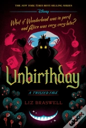 Capa do artigo Unbirthday