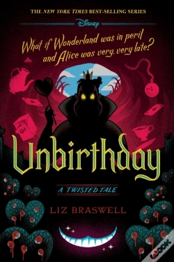 Capa do artigo Unbirthday