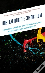 Capa do artigo Unbleaching The Curriculum