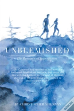 Capa do artigo Unblemished