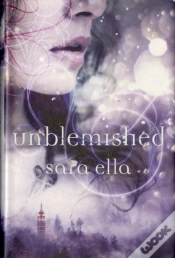 Capa do artigo Unblemished
