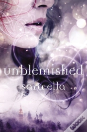 Capa do artigo Unblemished