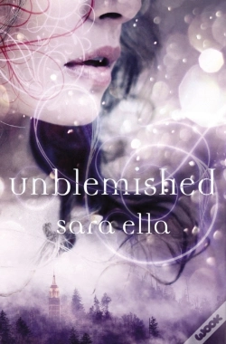 Capa do artigo Unblemished
