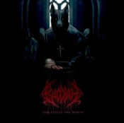Capa do artigo Unblessing the Purity - CD