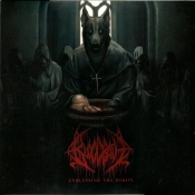 Capa do artigo Unblessing The Purity - Vinil
