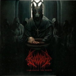 Capa do artigo Unblessing The Purity - Vinil