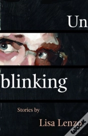 Capa do artigo Unblinking