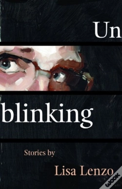 Capa do artigo Unblinking