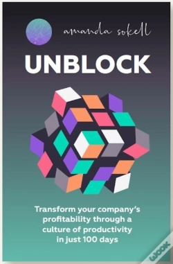 Capa do artigo Unblock
