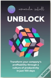 Capa do artigo Unblock
