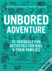 Capa do artigo Unbored Adventure