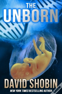 Capa do artigo Unborn