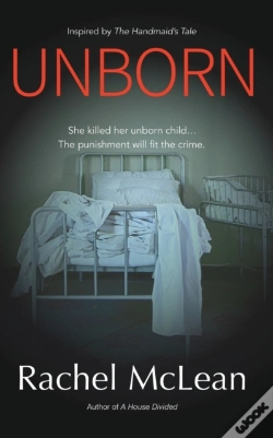 Capa do artigo Unborn