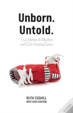 Capa do artigo Unborn. Untold.