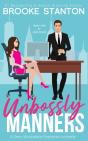 Unbossly Manners - Preview