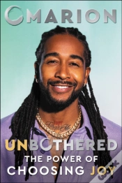 Capa do artigo Unbothered