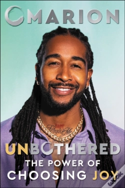 Capa do artigo Unbothered